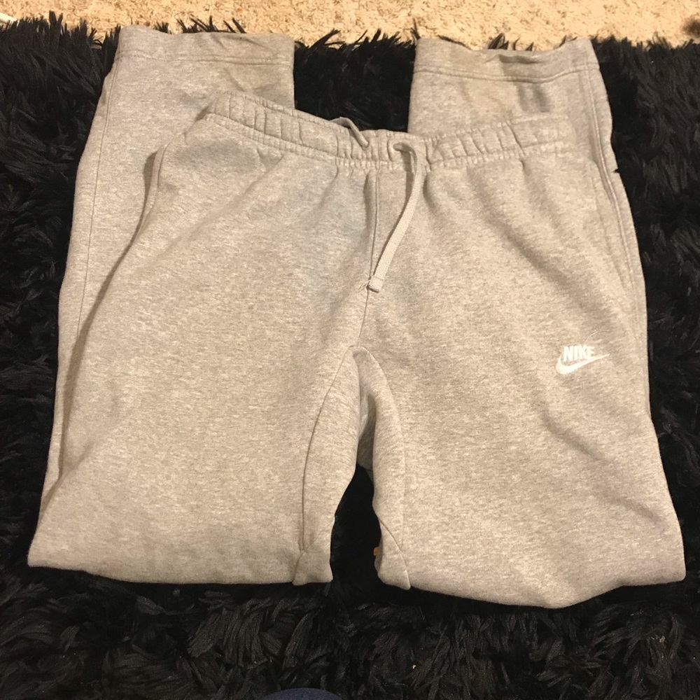 Nike sweatpants